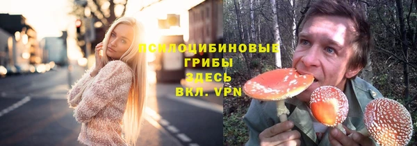 стаф Нягань